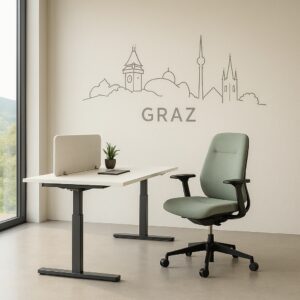 Büroplanung 20