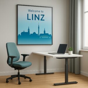 Büroplanung 21
