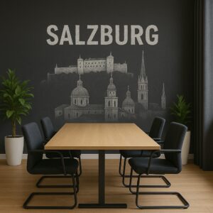 Büroplanung 22