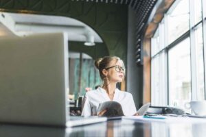 Büromöbel leasen - die flexible Art, Ihr Büro neu zu denken 12