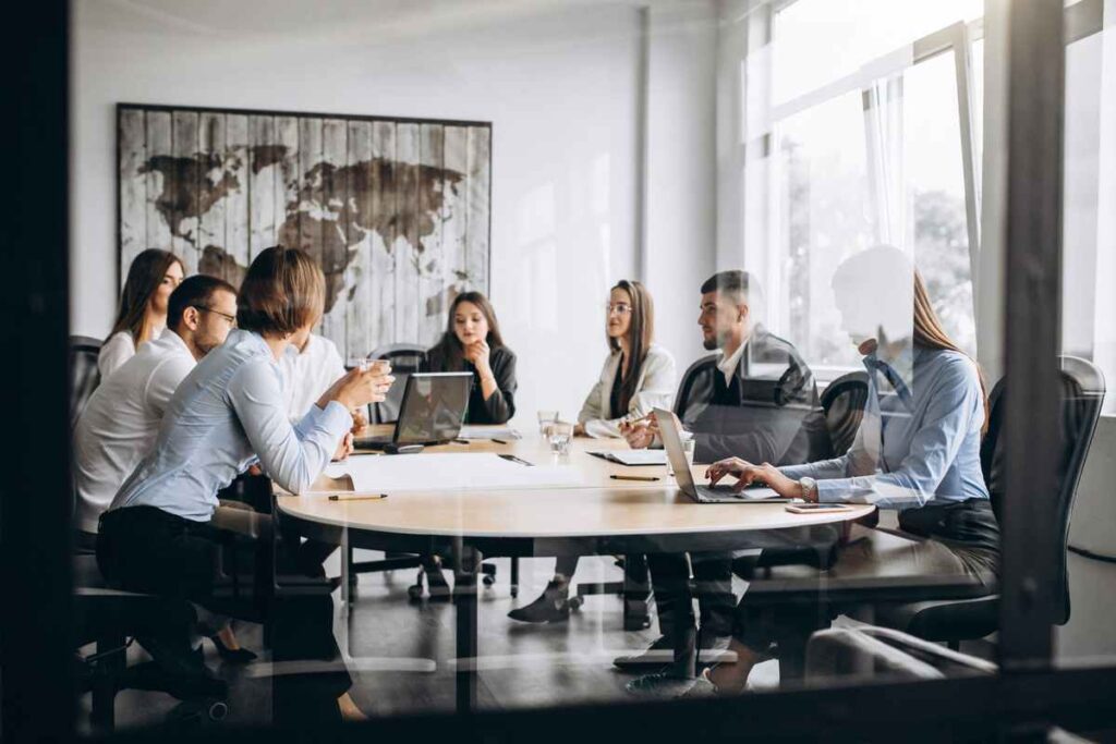Büromöbel leasen - die flexible Art, Ihr Büro neu zu denken 7