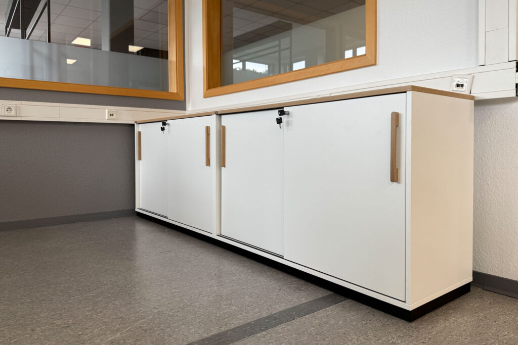 Büroplanung Marl: EMIS Industriemontagen Dombrowski GmbH 6