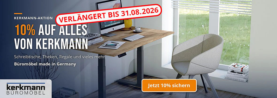 Kerkmann Aktion 2026