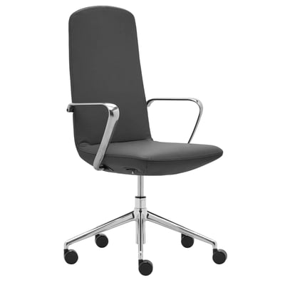 Bürostuhl Linna hohe Rückenlehne - RIM-LN-3110