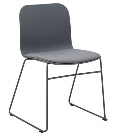 Konferenzstuhl Lambda 4002 Kufe - RIM-LA-4002.070