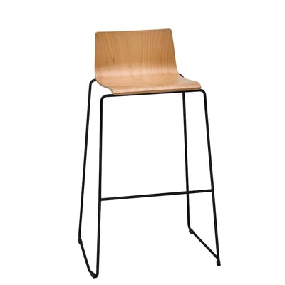 Barhocker Sitty 4161 - Holz - RIM-SI-4161.13