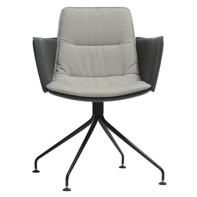 Konferenzstuhl Edge AL Spider - RIM-ED-4202.03