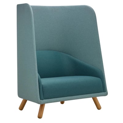 Lounge Sessel Organix 5281 - RIM-OX-5281