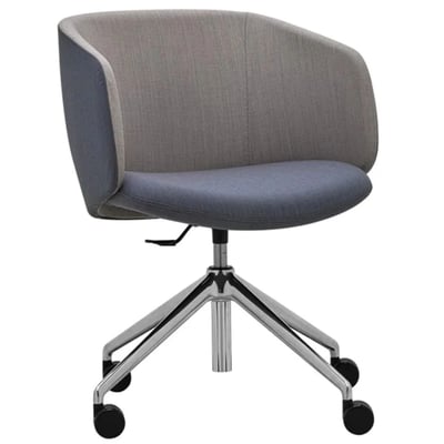 Konferenzsessel Winx 4FRH - RIM-WX-880-04