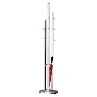 Garderobe Metall Solitaire - KMA-30606914