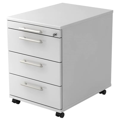 Rollcontainer 3S Solid - HBA-AC30