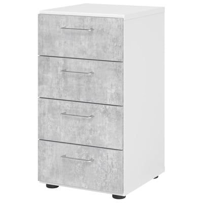 Schubladenschrank Advanced 9 - HBA-924S4