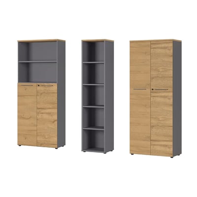 Büro-Set Agenda-Home 4 - GER-8365-564