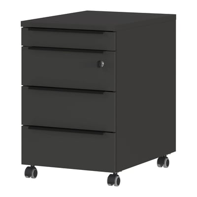 Rollcontainer Mailand 4376 - GER-4376