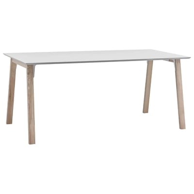 Konferenztisch Connect 180 x 90 cm - RIM-CO-5621-1700