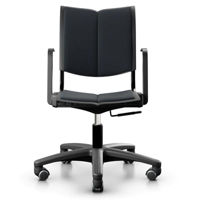 Konferenzstuhl HAG Conventio Wing 9832 - HAG-Conventio-Wing-9832