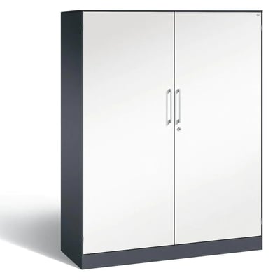 Aktenschrank Asisto C 3000 - 4 OH - 120 cm - CPF-141011
