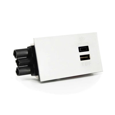 Ladegerät USB AC 30W - DFL-26-10X