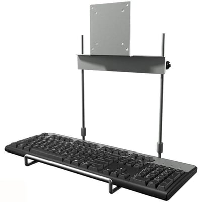Universeller Tastatur-Halter 592 - DFL-51-592