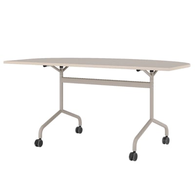 Klapptisch Flib DS - NST-FLIB-DS
