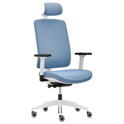 Bürostuhl FLEXi 1112A - RIM-FX1112A