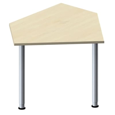 Ansatztisch 4-Pro 106 x 122,5 - GEM-N-657105