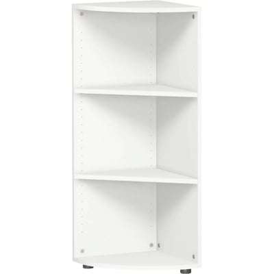 Eckabschlussregal Flex 3 OH - GEM-X-343010