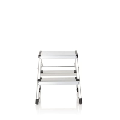 Klappleiter SOLID VI Aluminium 2 Stufen - HJH-830024