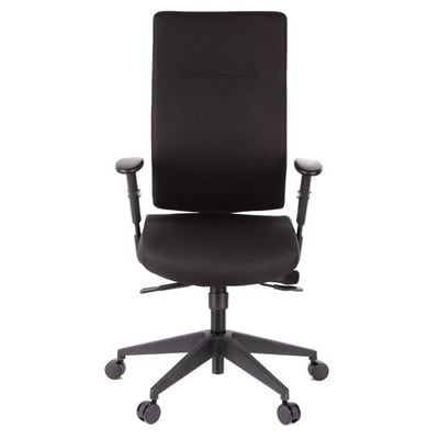 Bürostuhl Drehstuhl PRO-TEC 300 Stoff - HJH-PRO-TEC-300