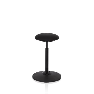 Stehhocker Stehhilfe BALANCE SIT Stoff - HJH-BALANCE-SIT
