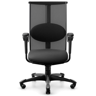 Arbeitsstuhl HAG Inspiration 9221 - HAG-Inspiration-9221
