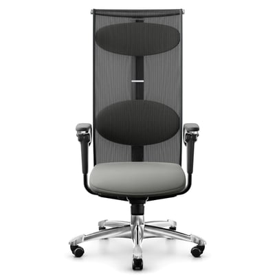 Arbeitsstuhl HAG Inspiration 9231 - HAG-Inspiration-9231