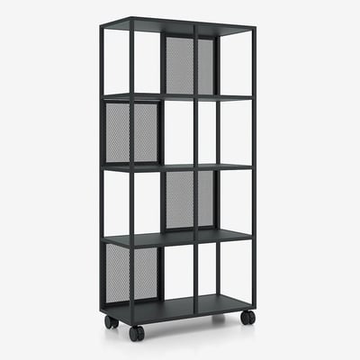 Regal Offa N - NST-OFFA-CABINET-O-N