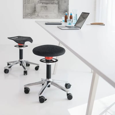 Hocker Roll - KHL-1-R0X