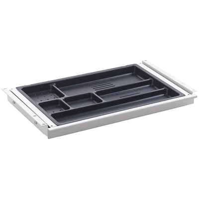 Unterbau-Schublade Slimtray - PJP-40XX