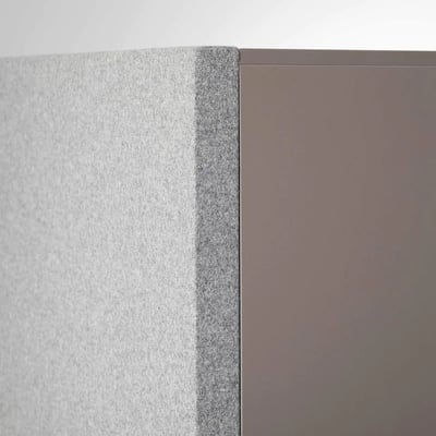 Schallabsorbierendes Pad - NST-PAD-FOR-FURNITURE