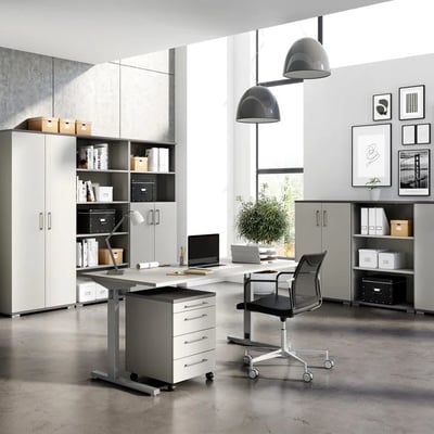 Schreibtisch 4252 - GER-4252