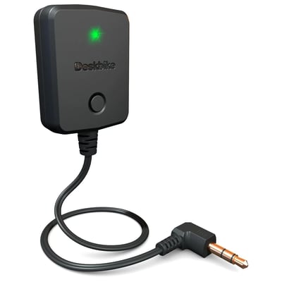 Bluetooth-Sensor für Geschwindigkeit und Trittfrequenz - WTR-SCS01