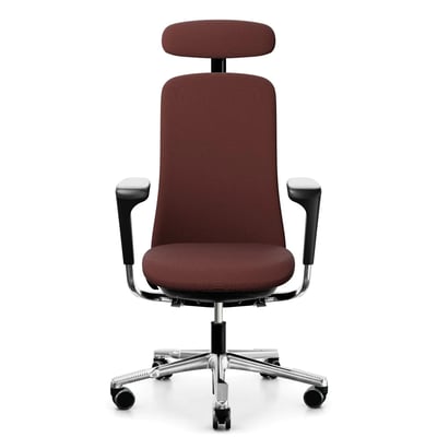 Arbeitsstuhl HAG SoFi 7300 - HAG-SoFi-7300