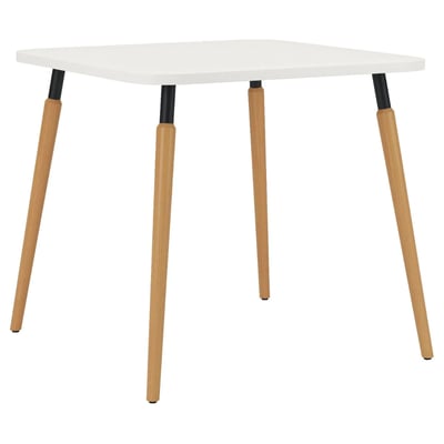 Besprechungstisch Tauko SQ - NST-TAUKO-TABLE-LWM-SQ