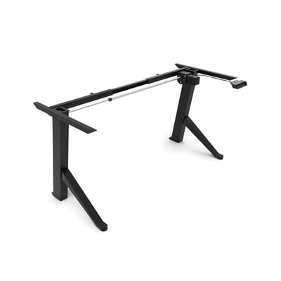 Tischgestell höhenverstellbar - Ultimate Setup - OLV-OL1035