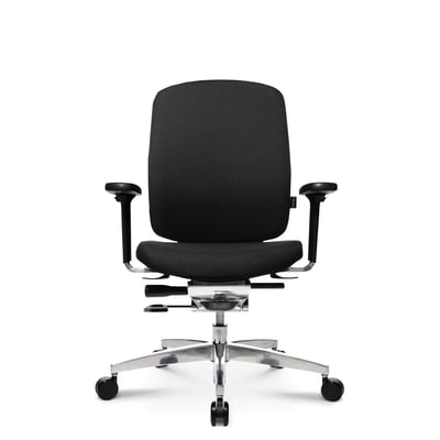 Bürostuhl AluMedic 20 - WAG-Z69BO-TBO