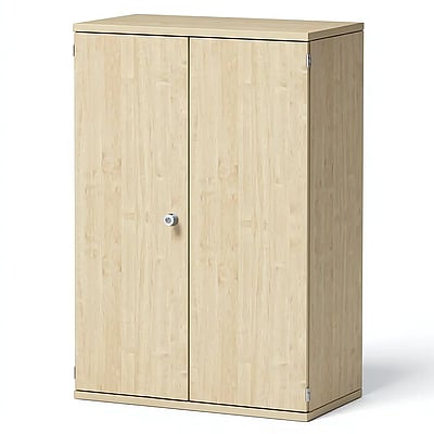 Aktenschrank Pro 3 OH zweitürig - GEM-X-10D3XX