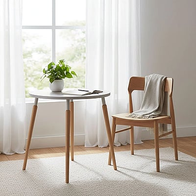 Beistelltisch Tauko R - NST-TAUKO-COFFEE-TABLE-LWM-RO