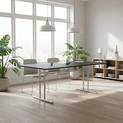 Besprechnungstisch Artline - KMA-11744610