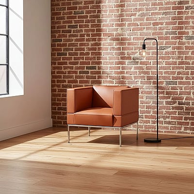 Lounge Sessel Cubix HA - RIM-CX-5212