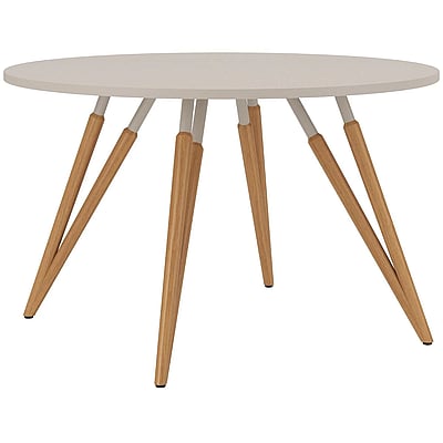 Konferenztisch Tauko R - NST-TAUKO-RO-CONFERENCE-TABLE-LWM-RO