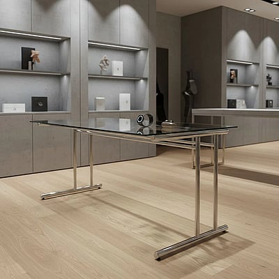 Schreibtisch Artline Transparent - KMA-73XX