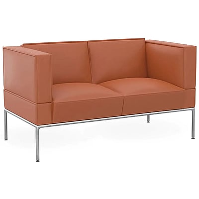 Lounge Sofa Cubix HA 2er - RIM-CX-5222