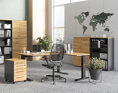 Büro-Set Agenda-Home 2 - GER-8363-564